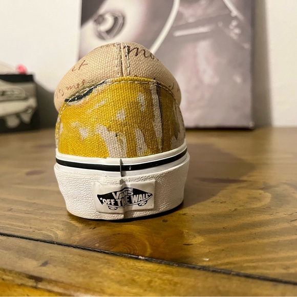 VanGogh Vans - Picture 8 of 16
